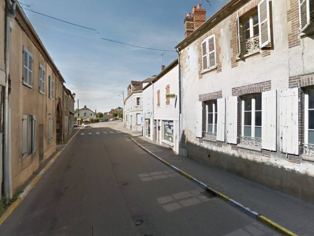 Auto Ecole Pascal Faule - Toucy - +33 3 86 44 19 15