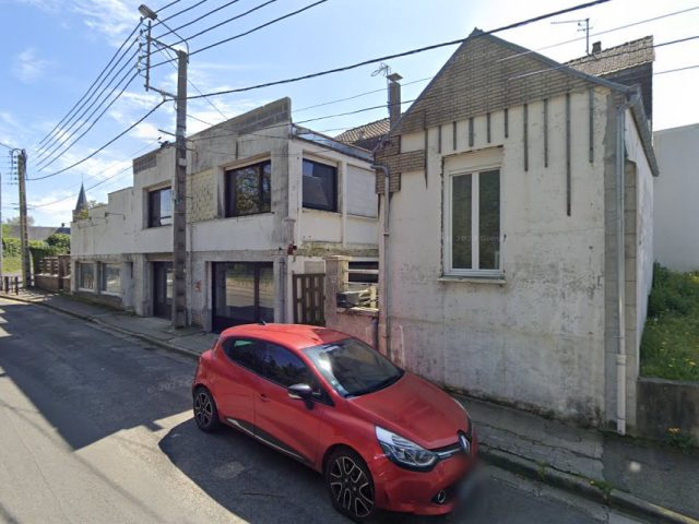 Auto École Bertrand Morel - Friville-Escarbotin - +33 3 22 26 20 58