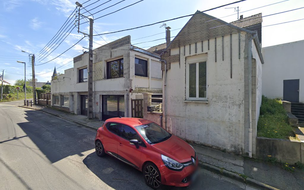 Auto École Bertrand Morel