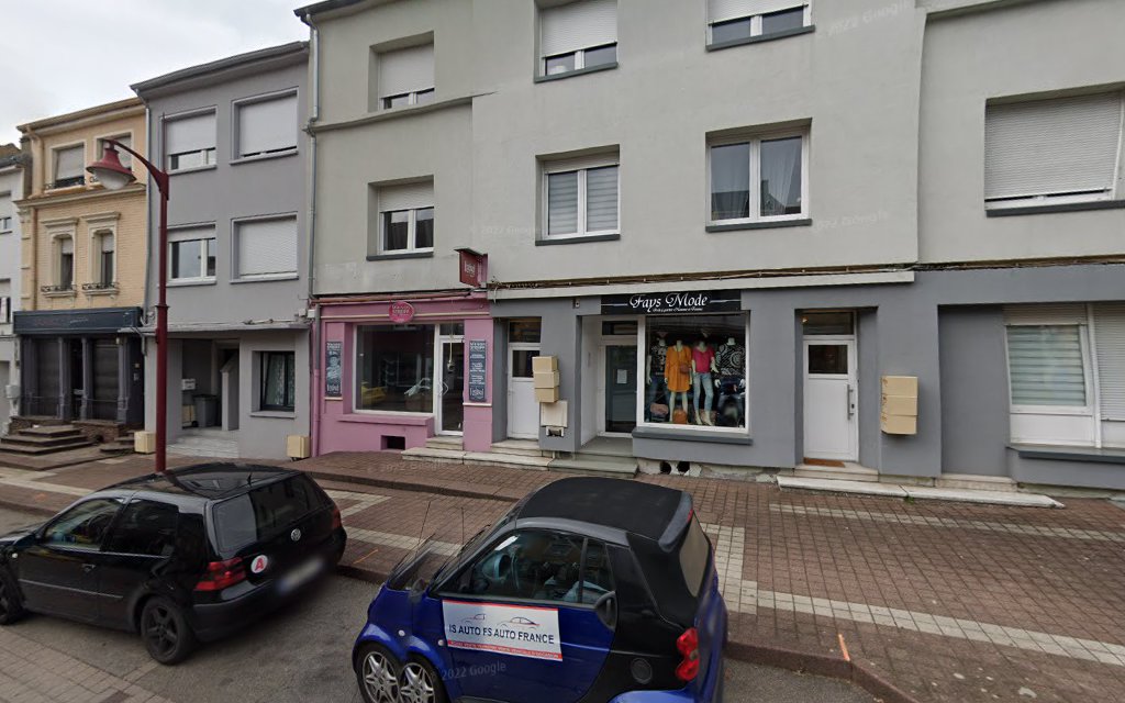 Auto Ecole Saphir