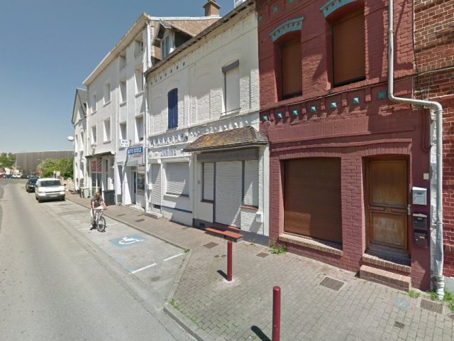 Auto-Ecole Derollez - Berck - +33 3 21 09 20 82