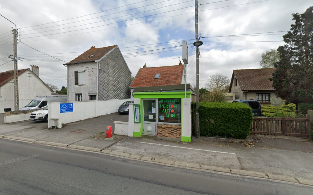 Verton Auto Ecole