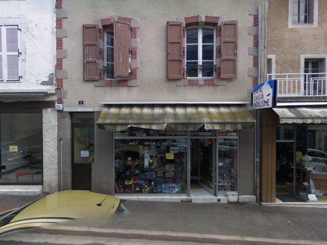 Auto école Mauriacoise - Mauriac - +33 9 81 28 22 45
