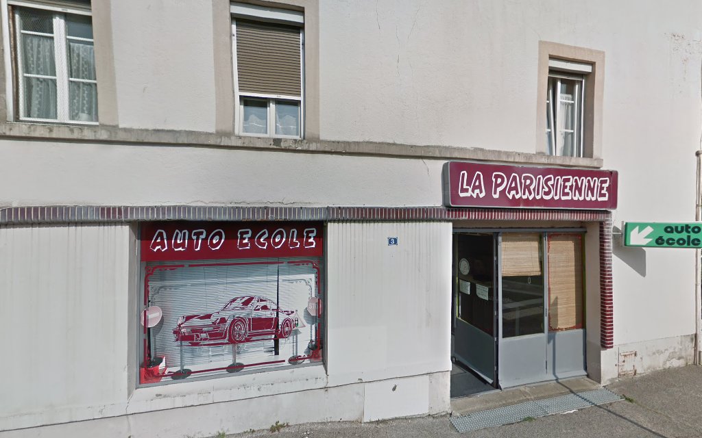 Auto-école La Parisienne