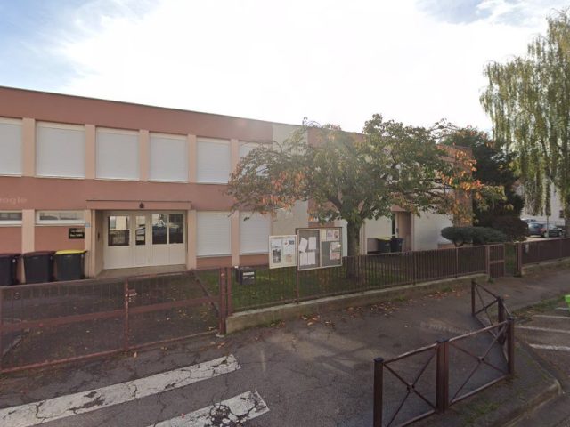 École Primaire Marcel Pagnol - Le Ban-Saint-Martin - +33 3 87 31 05 59