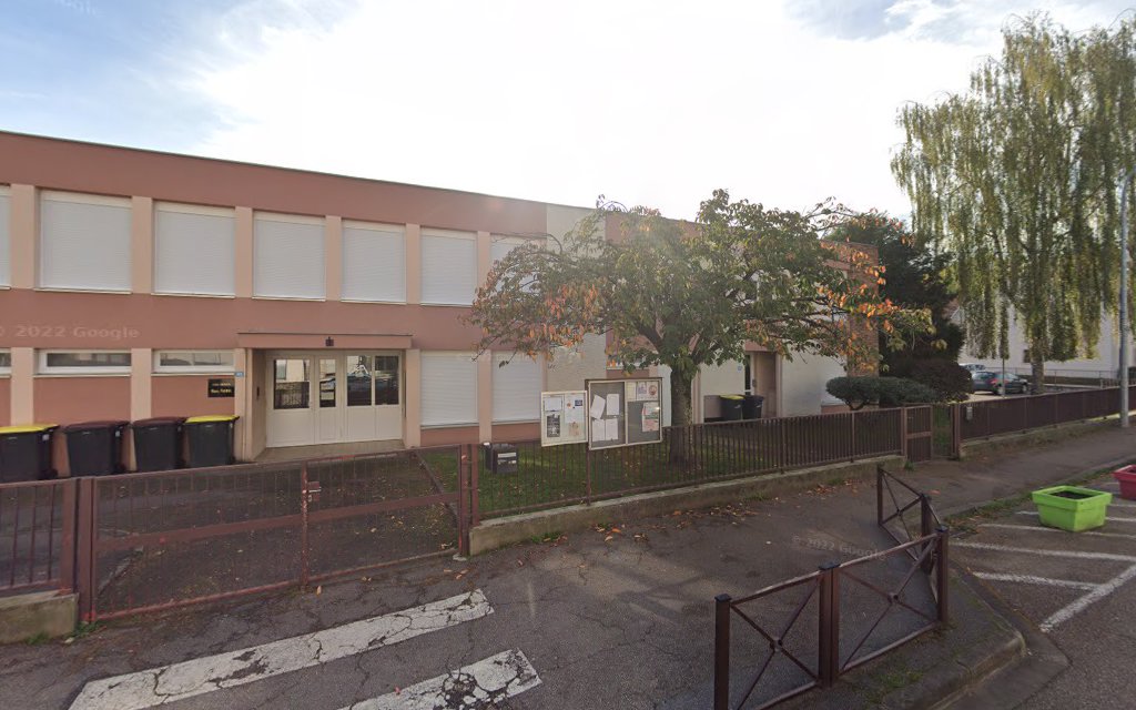 École Primaire Marcel Pagnol