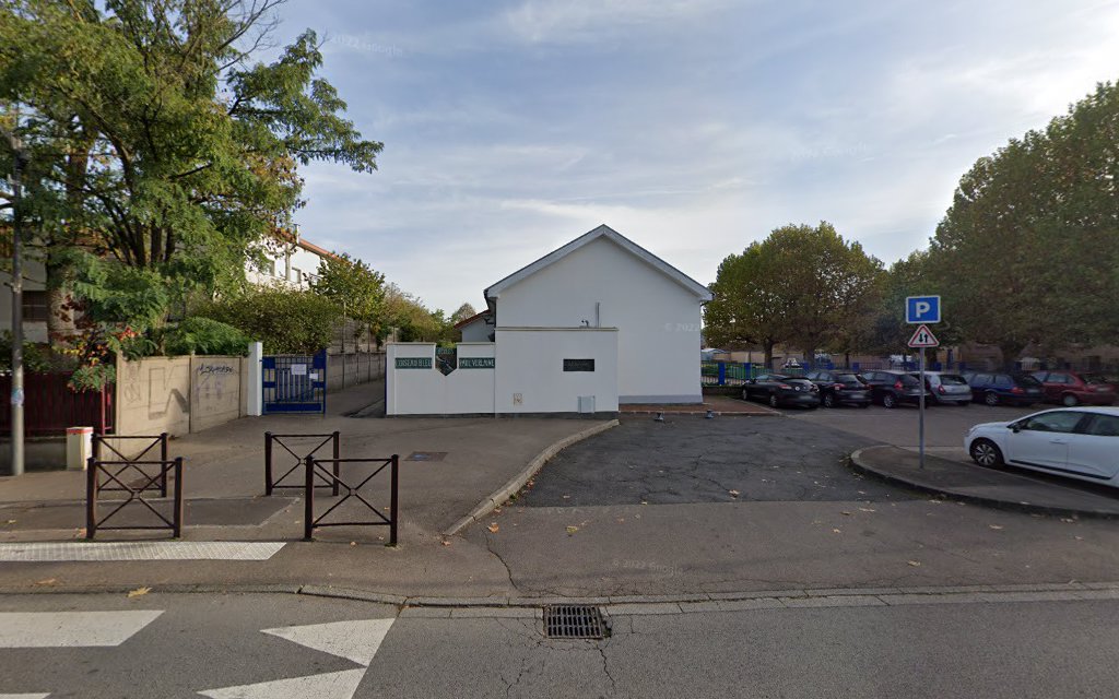École Primaire Paul Verlaine