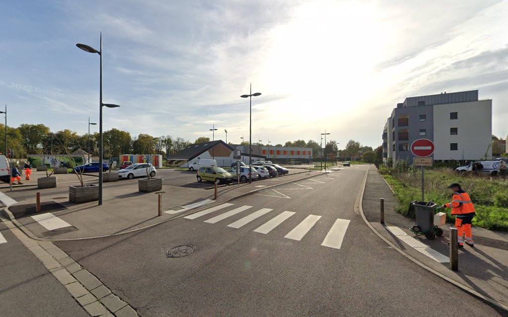 Auto-ecole Woippy2000