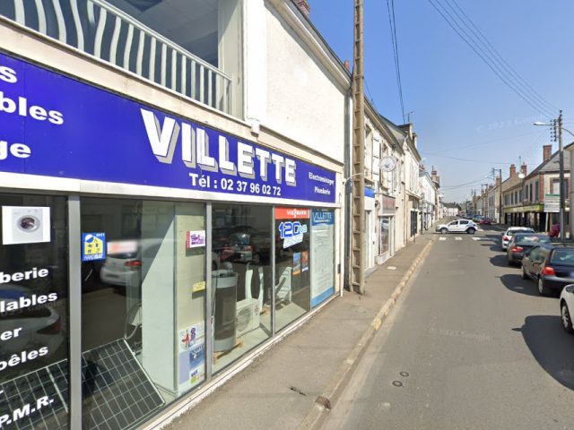 Auto Ecole du Lycée - Châteaudun - +33 2 37 45 43 34