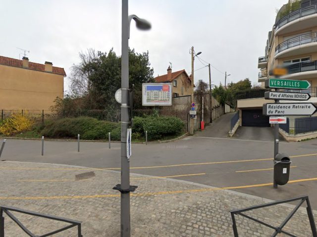 Auto-Ecole - Châtillon -