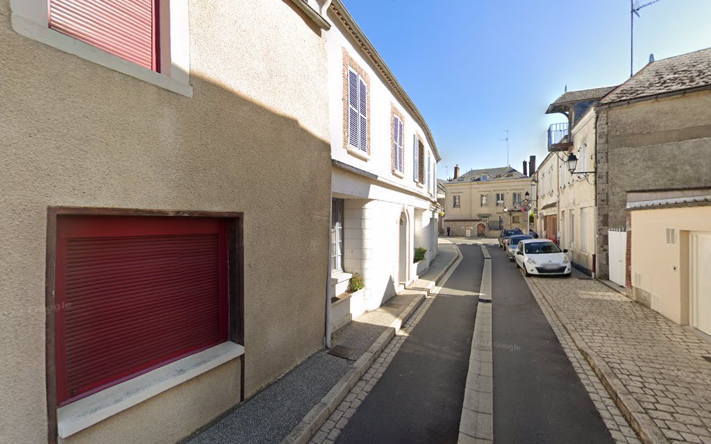 Auto Ecole du Lycee