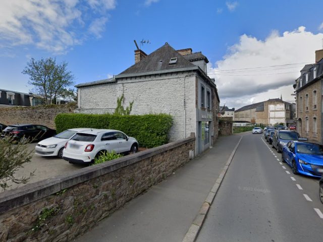 Auto-Ecole du Vally - Guingamp - +33 2 96 44 10 63