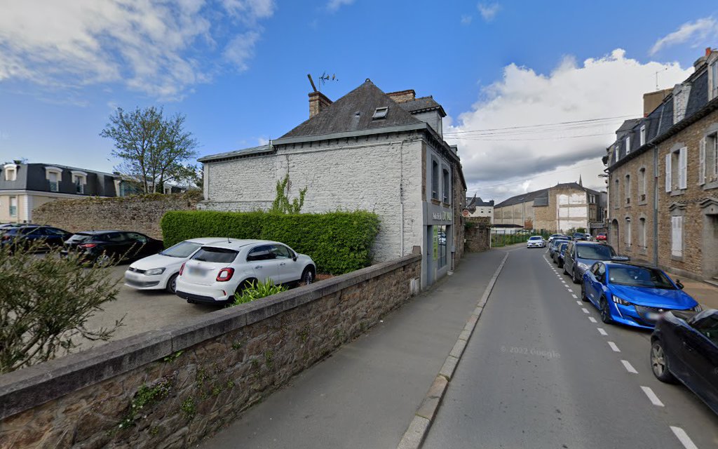 Auto-Ecole du Vally