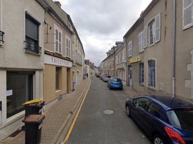 La Poste - Centre d’examen du code de la route - Janville - +33 806 80 08 82
