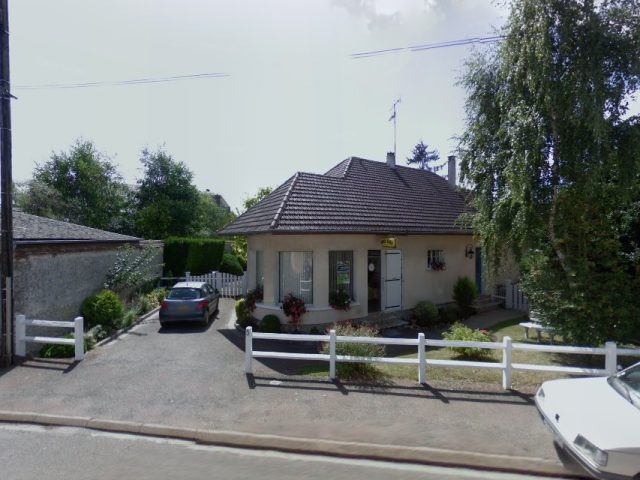 Suard - Janville-en-Beauce - +33 9 79 64 14 84