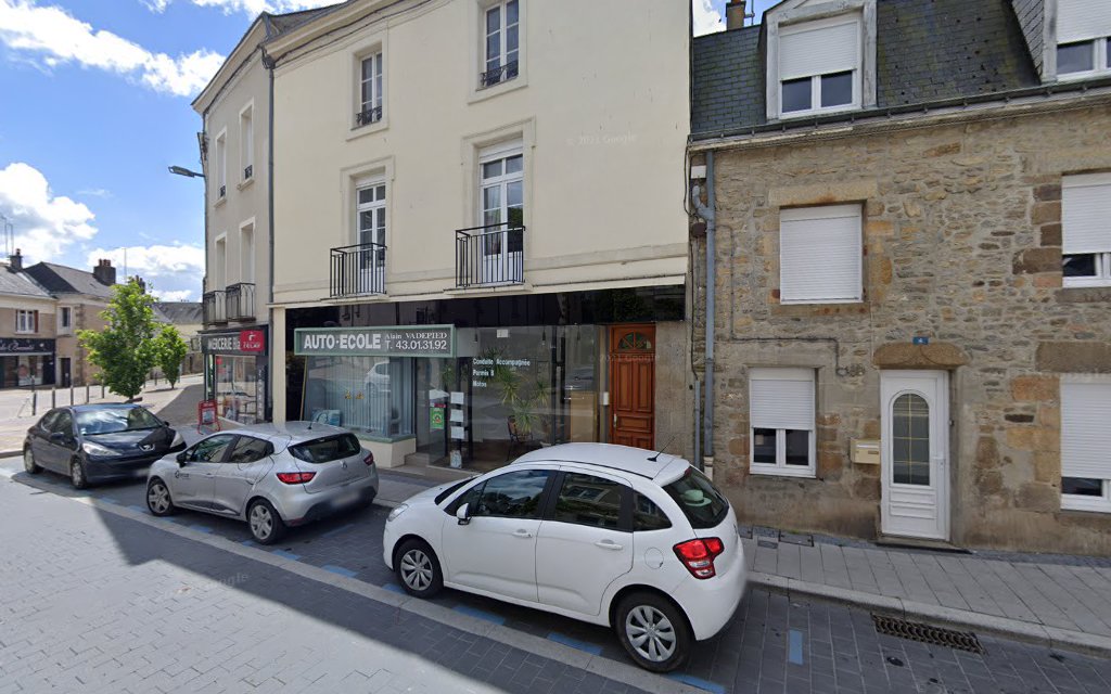 Auto-école