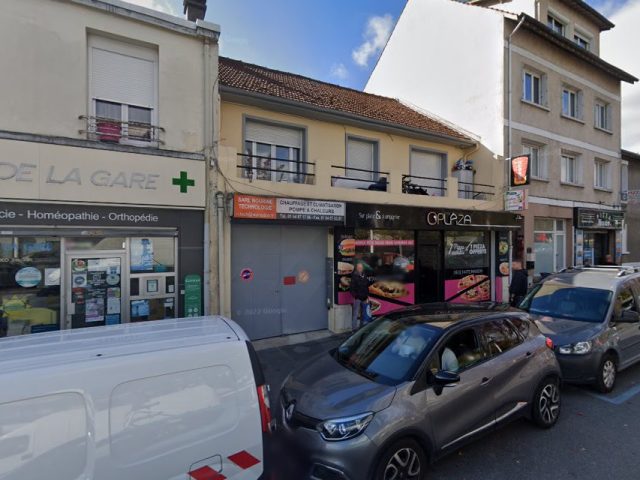 Auto Ecole CESR de la Gare - Mitry-Mory - +33 9 82 25 27 89