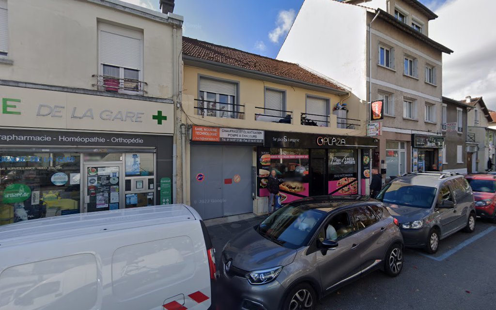 Auto Ecole CESR de la Gare
