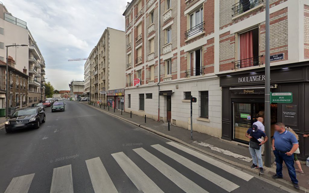 Auto Ecole Princet