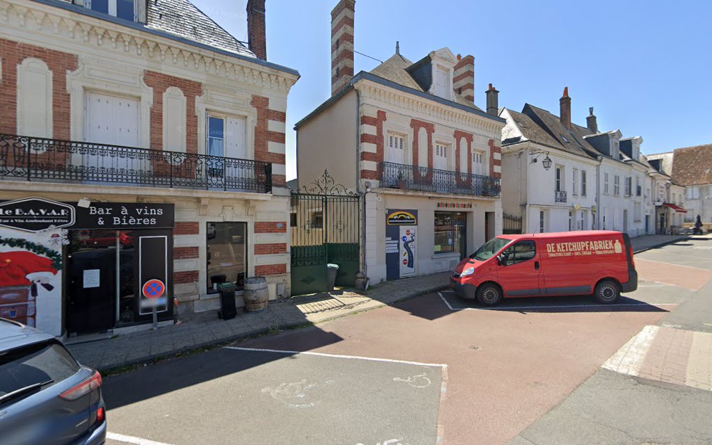 Auto-Ecoles du Marché