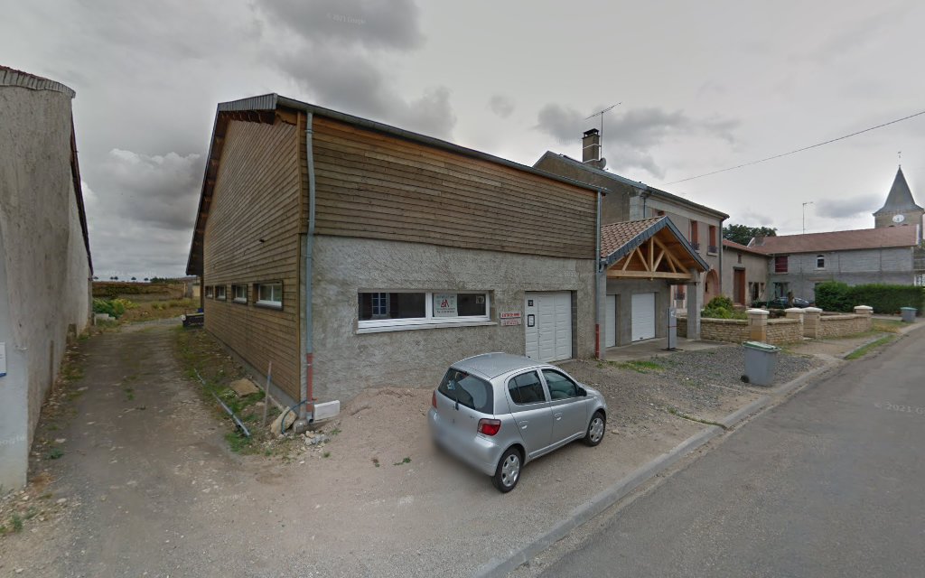 L'atelier du 4x4