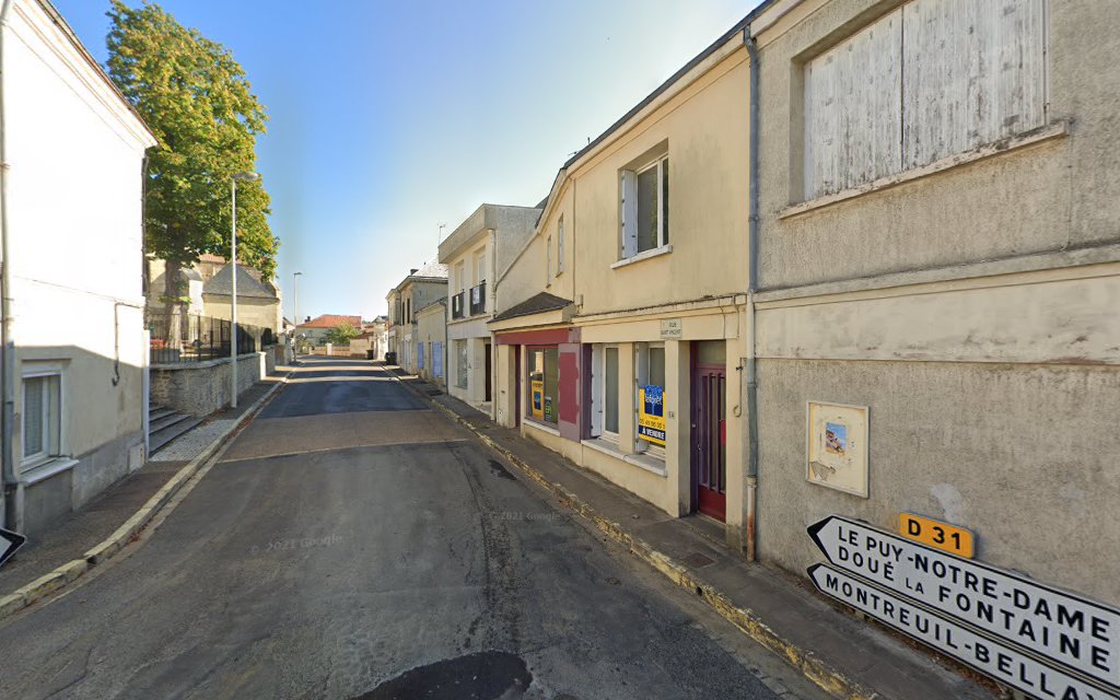 Ecole de Conduite Argantonnaise
