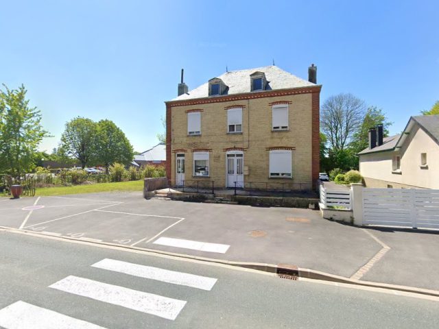 Auto-École Audrey - Rocroi -