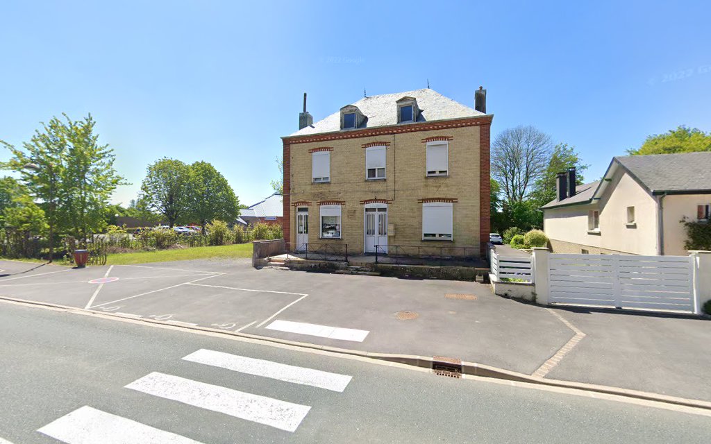 Auto-École Audrey