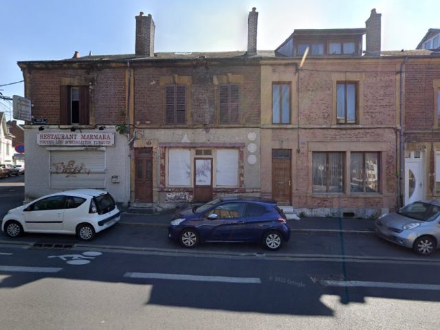 Demogue Regis Remy Michel - Charleville-Mézières - +33 3 24 56 34 40