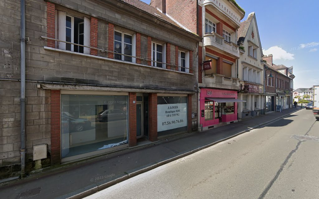 Cailly Conduite