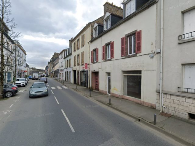 Le Bris Gilles - Landerneau - +33 2 98 85 17 01