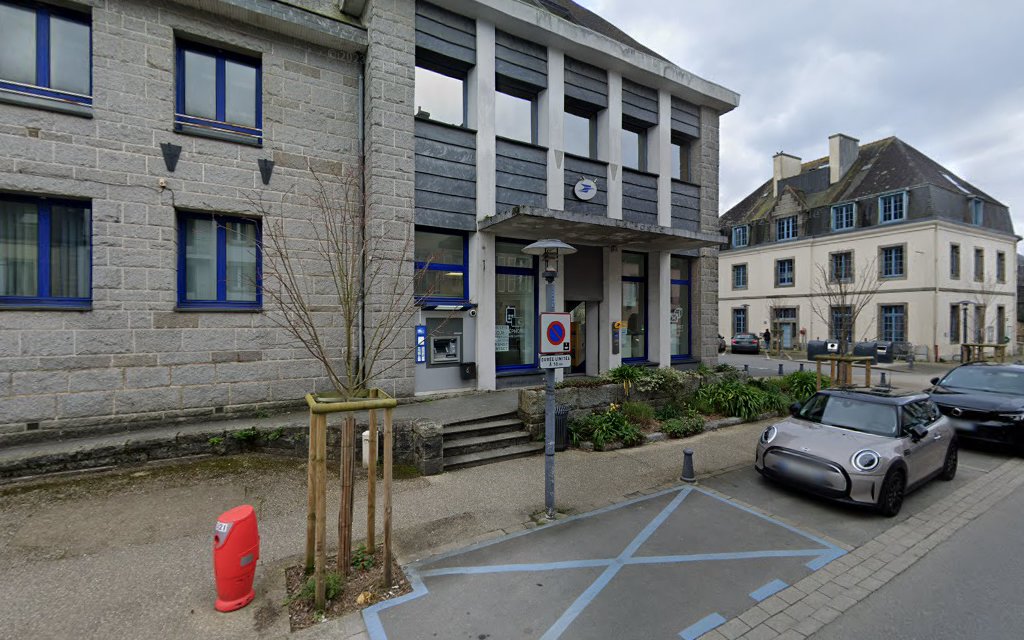 La Poste - Centre d'examen du code de la route