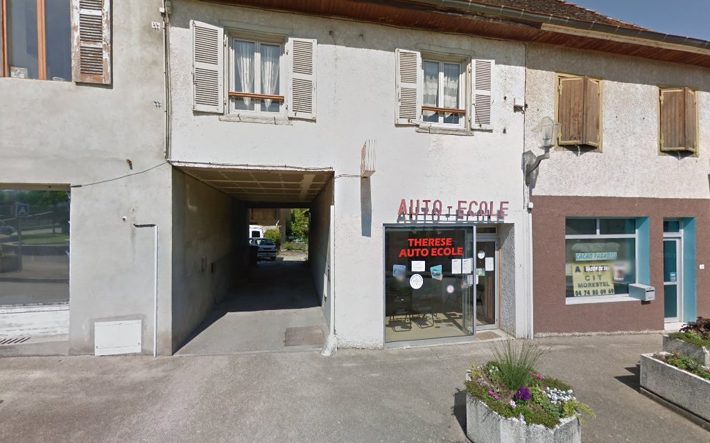 Therese Auto Ecole