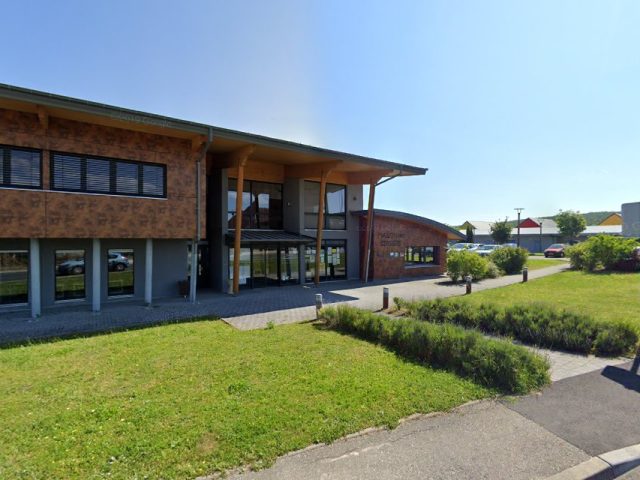 Maison Des Services - Sarre-Union -