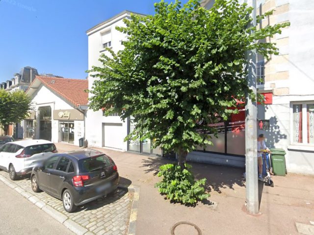 Auto-Ecole Raffier - Limoges - +33 5 55 33 49 03