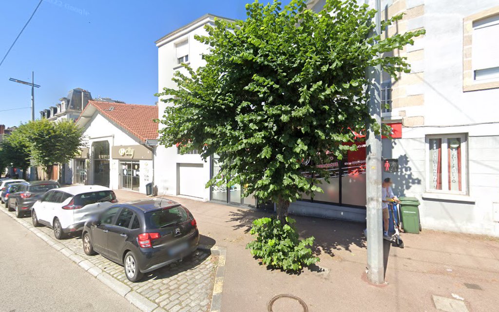 Auto-Ecole Raffier