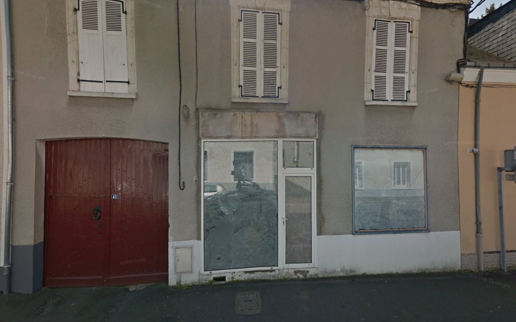 Janvier Laurent Raymond
