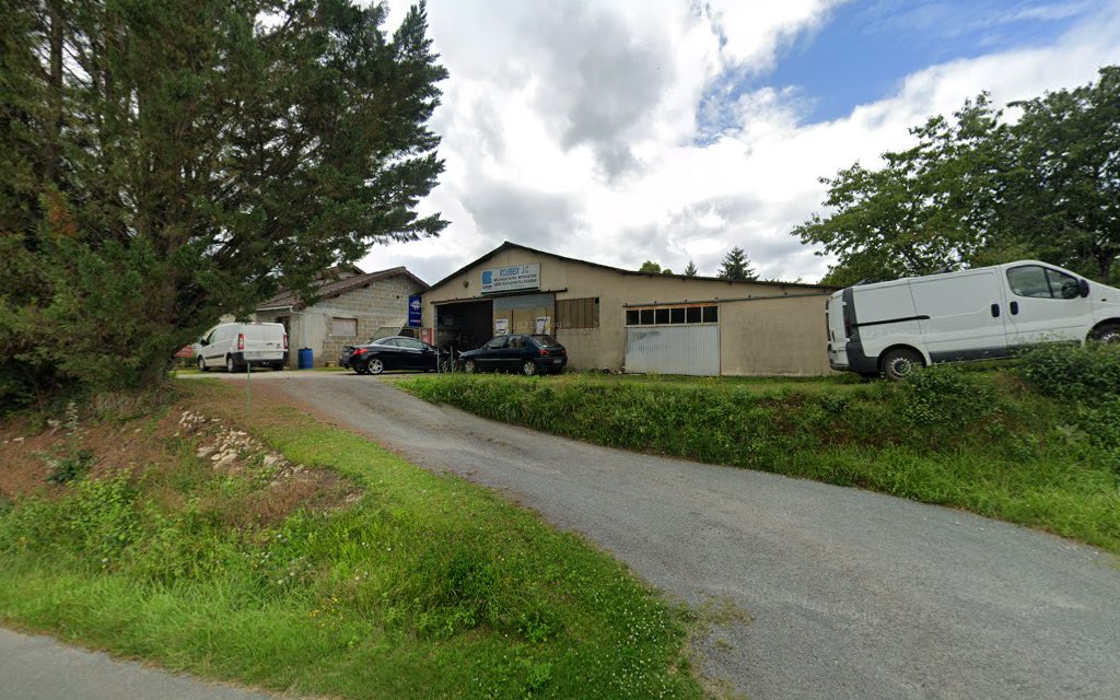 Garage Roubeix Jean Christophe