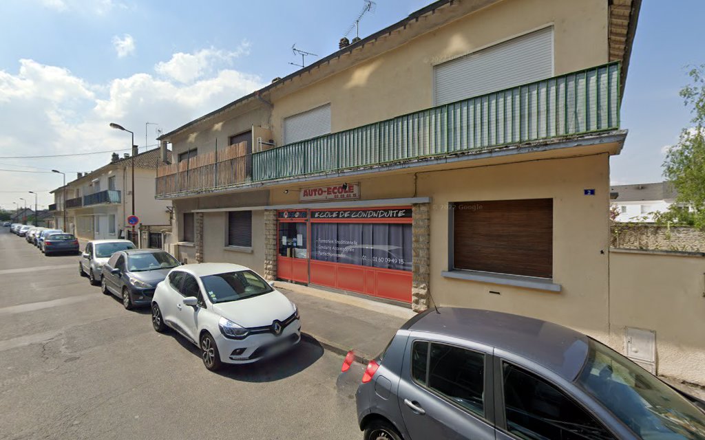 Auto Ecole Mazzoni