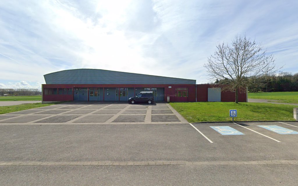 Ecole Maternelle Intercommunale