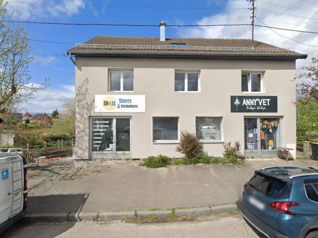 Rouot Baptiste Christophe - Dannemarie - +33 3 89 25 02 62