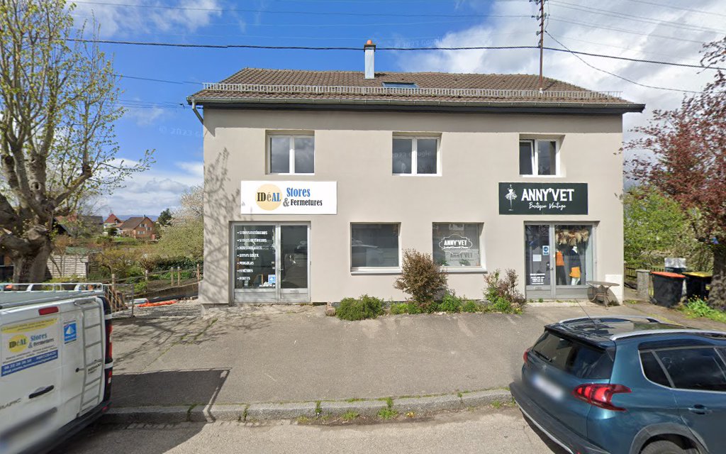 Rouot Baptiste Christophe