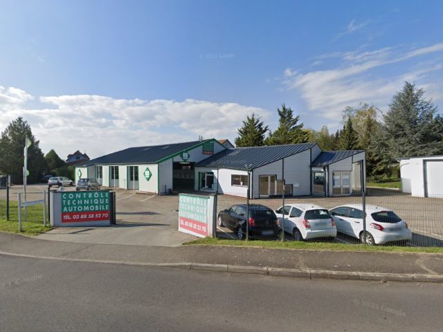 ECF - Ecole de Conduite Française - Gertwiller - +33 3 88 08 05 19