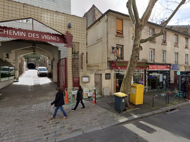 Auto Moto Ecole - Issy-les-Moulineaux - +33 1 40 85 85 44