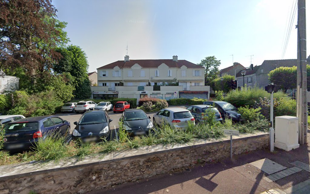 SARL CFPSR auto-école de Villabé & Soisy/Seine