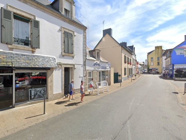 Auto-École CER NT Formation - Guilvinec - +33 2 98 58 12 32
