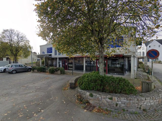 Ecole de Conduite d'Arvor - Locmaria-Plouzané - +33 2 98 48 56 60