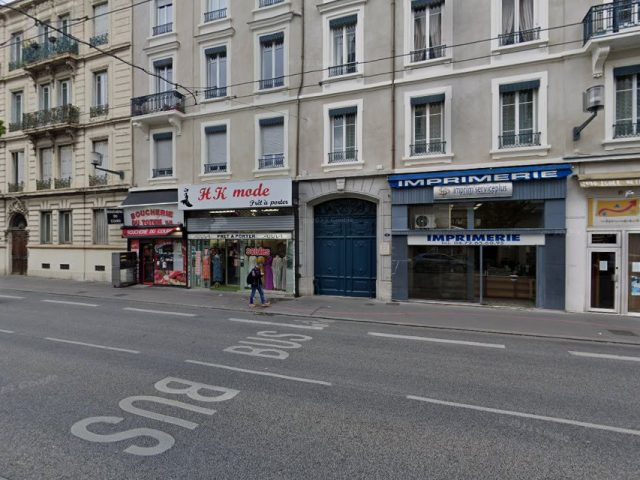 Auto Ecole Metro Guillotiere - Villeurbanne - +33 4 82 53 64 15