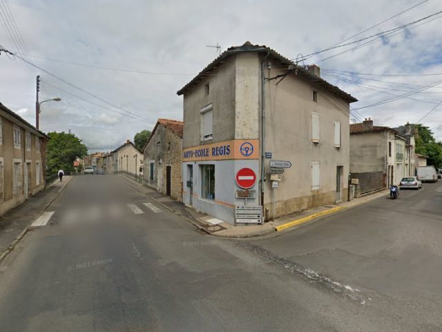 Bechemilh Régis - Civray - +33 5 49 87 43 23
