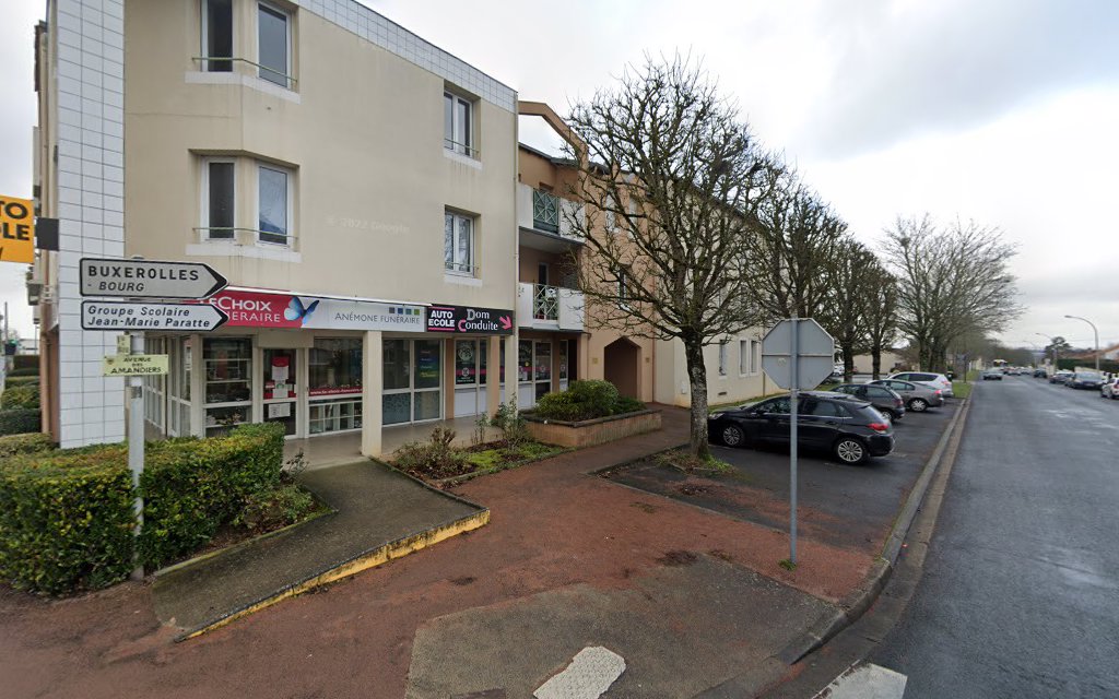 AUTO ECOLE DOM CONDUITE